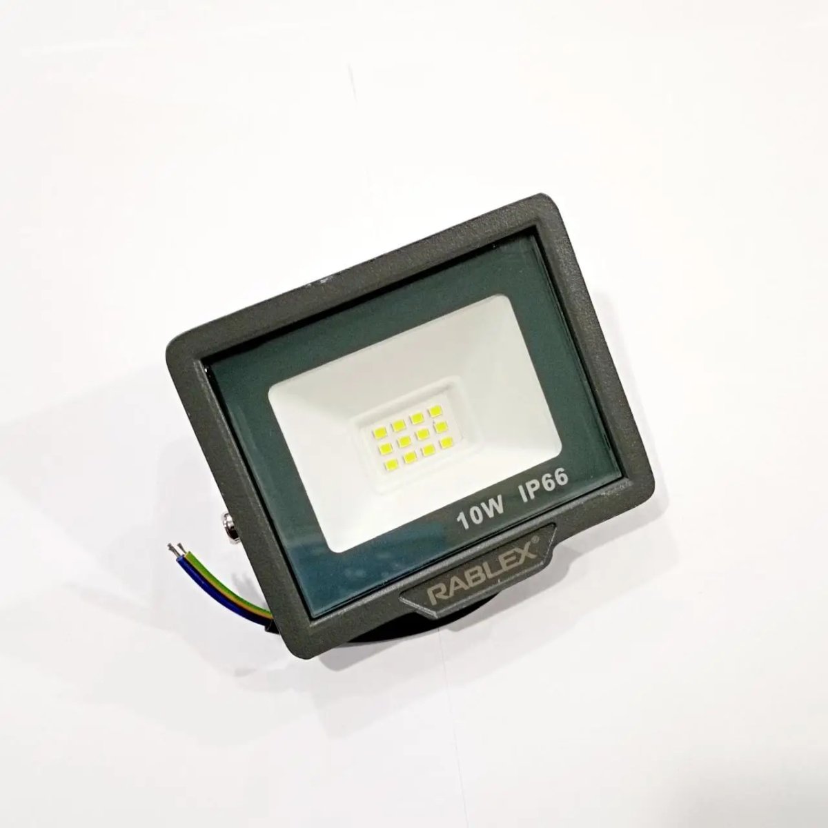 ФОТО КАРТИНКИ ЗОБРАЖЕННЯ Прожектор LED RABLEX RB510 10 W LED IP66 6000 K (10.5см*9см) РОЗДРІБ ОПТ ГУРТ ГУРТОМ ОПТОМ! З ЄВРОПИ! ЯКІСТЬ! Купити Львів Характеристики Ціна Оплата Доставка "БОГОДАР" ІНТЕРНЕТ-МАГАЗИН Огляд Рейтинг Порівняння Як вибрати Якісний