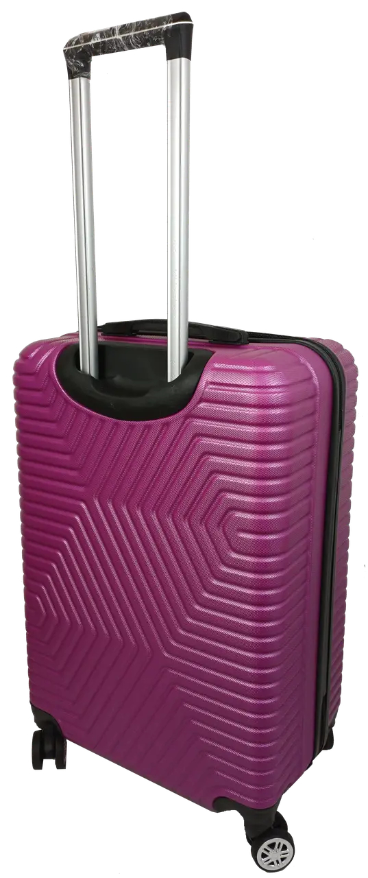 ФОТО КАРТИНКИ ЗОБРАЖЕННЯ Середня валіза з АБС-пластику 70L GD POLO темно-рожева 60k001 medium dark pink РОЗДРІБ ОПТ ГУРТ ГУРТОМ ОПТОМ! З ЄВРОПИ! ЯКІСТЬ! Купити Львів Характеристики Ціна Оплата Доставка "БОГОДАР" ІНТЕРНЕТ-МАГАЗИН Огляд Рейтинг Порівняння Як вибрати Якісний