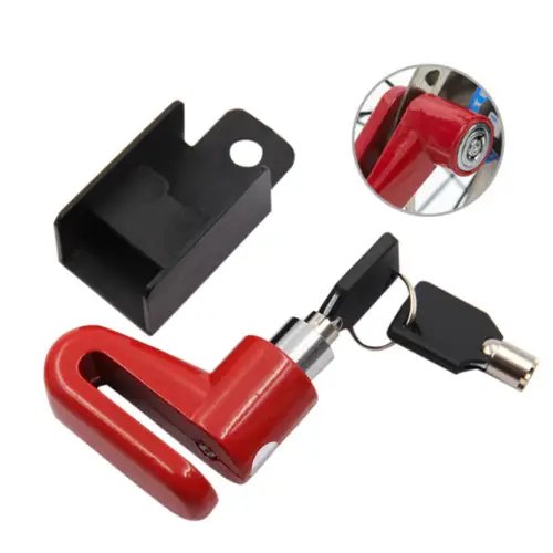 ФОТО КАРТИНКИ ЗОБРАЖЕННЯ Вело-МОТО замок S-1 для вело- і мототехніки, 2 ключі, на гальмівний диск РОЗДРІБ ОПТ ГУРТ ГУРТОМ ОПТОМ! З ЄВРОПИ! ЯКІСТЬ! Купити Львів Характеристики Ціна Оплата Доставка "БОГОДАР" ІНТЕРНЕТ-МАГАЗИН Огляд Рейтинг Порівняння Як вибрати Якісний