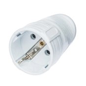 ФОТО КАРТИНКИ ЗОБРАЖЕННЯ Гніздо електричне DE-PA 16A із заземленням (11111) РОЗДРІБ ОПТ ГУРТ ГУРТОМ ОПТОМ! З ЄВРОПИ! ЯКІСТЬ! Купити Львів Характеристики Ціна Оплата Доставка "БОГОДАР" ІНТЕРНЕТ-МАГАЗИН Огляд Рейтинг Порівняння Як вибрати Якісний