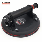 ФОТО КАРТИНКИ ЗОБРАЖЕННЯ Якісна присоска вакуумна ручна STARK VP-200 : діаметр 196 мм, вантажопідйомність 120 кг РОЗДРІБ ОПТ ГУРТ ГУРТОМ ОПТОМ! З ЄВРОПИ! ЯКІСТЬ! Купити Львів Характеристики Ціна Оплата Доставка "БОГОДАР" ІНТЕРНЕТ-МАГАЗИН Огляд Рейтинг Порівняння Як вибрати Якісний