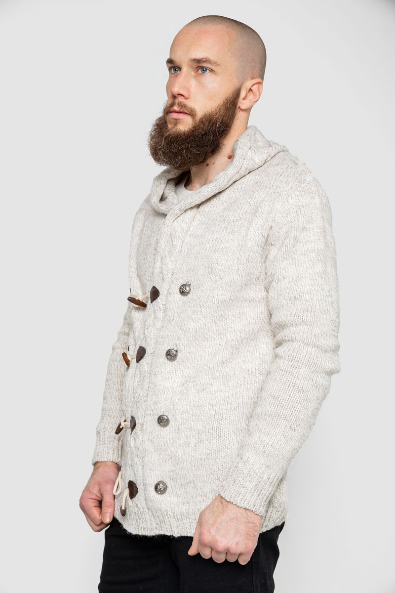 ФОТО КАРТИНКИ ЗОБРАЖЕННЯ Кофта чоловіча на гудзиках AGER 214R10640 M Світло-бежевий РОЗДРІБ ОПТ ГУРТ ГУРТОМ ОПТОМ! З ЄВРОПИ! ЯКІСТЬ! Купити Львів Характеристики Ціна Оплата Доставка "БОГОДАР" ІНТЕРНЕТ-МАГАЗИН Огляд Рейтинг Порівняння Як вибрати Якісний