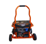 ФОТО КАРТИНКИ ЗОБРАЖЕННЯ Професійний генератор бензиновий  FERRUM FRGG7780CE : 7.7/8 кВт, електростартер, мідна обмотка РОЗДРІБ ОПТ ГУРТ ГУРТОМ ОПТОМ! З ЄВРОПИ! ЯКІСТЬ! Купити Львів Характеристики Ціна Оплата Доставка "БОГОДАР" ІНТЕРНЕТ-МАГАЗИН Огляд Рейтинг Порівняння Як вибрати Якісний