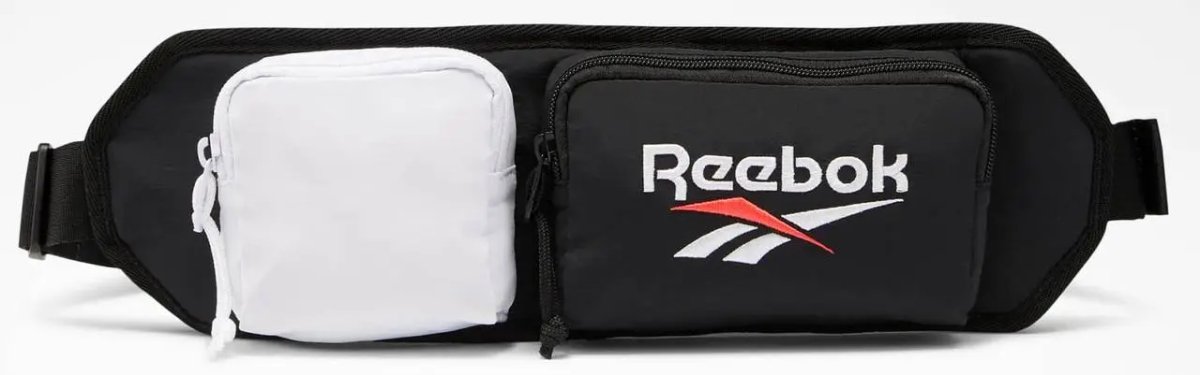 ФОТО КАРТИНКИ ЗОБРАЖЕННЯ Сумка на пояс для заняття спортом, для бігу Reebok Retro Running чорна РОЗДРІБ ОПТ ГУРТ ГУРТОМ ОПТОМ! З ЄВРОПИ! ЯКІСТЬ! Купити Львів Характеристики Ціна Оплата Доставка "БОГОДАР" ІНТЕРНЕТ-МАГАЗИН Огляд Рейтинг Порівняння Як вибрати Якісний