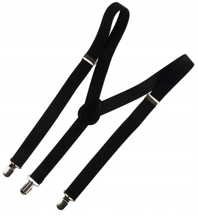 ФОТО КАРТИНКИ ЗОБРАЖЕННЯ Підтяжки чоловічі для штанів Martom чорні BQ6A black РОЗДРІБ ОПТ ГУРТ ГУРТОМ ОПТОМ! З ЄВРОПИ! ЯКІСТЬ! Купити Львів Характеристики Ціна Оплата Доставка "БОГОДАР" ІНТЕРНЕТ-МАГАЗИН Огляд Рейтинг Порівняння Як вибрати Якісний