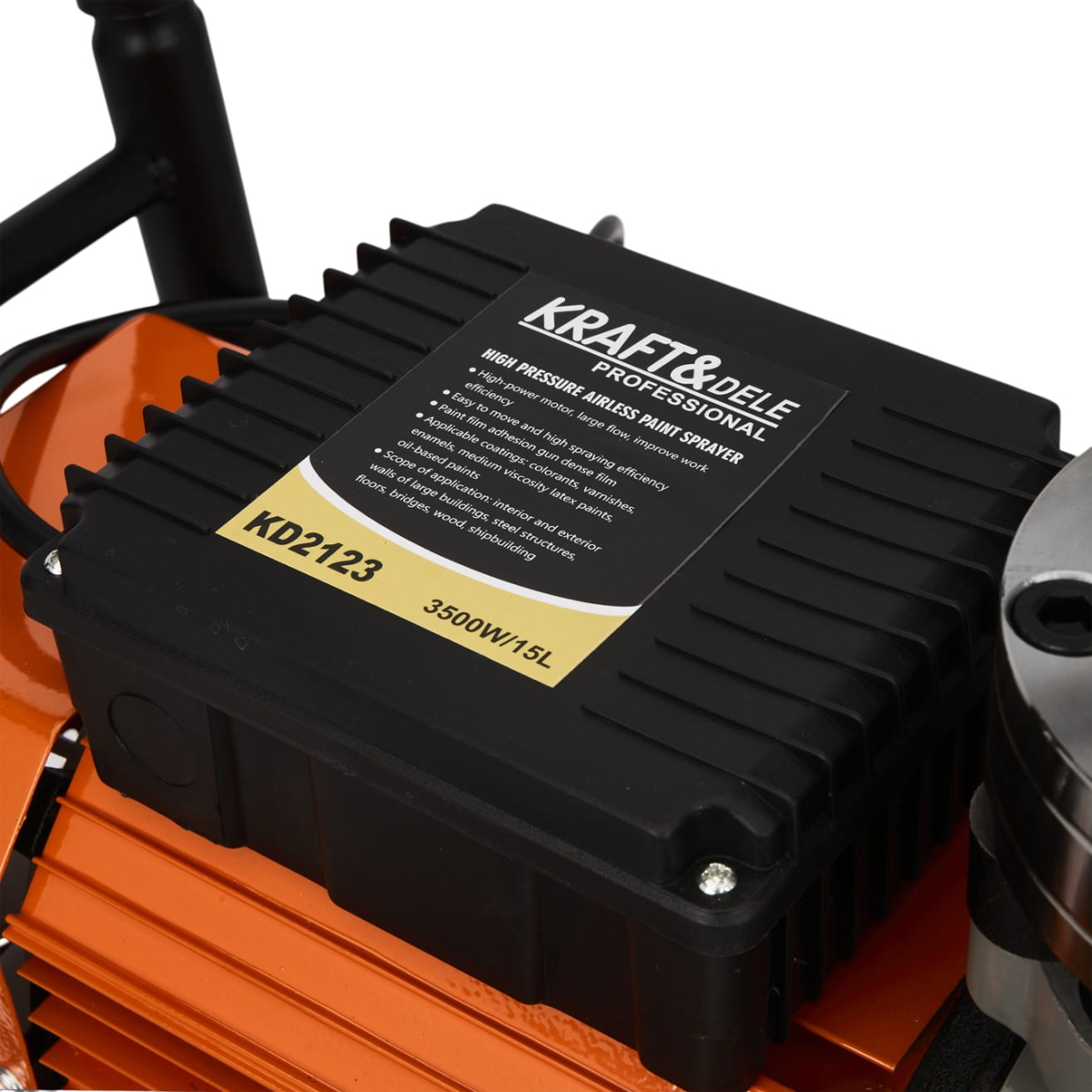ФОТО КАРТИНКИ ЗОБРАЖЕННЯ Agregat malarski 3500W 15l/min KD2123 РОЗДРІБ ОПТ ГУРТ ГУРТОМ ОПТОМ! З ЄВРОПИ! ЯКІСТЬ! Купити Львів Характеристики Ціна Оплата Доставка "БОГОДАР" ІНТЕРНЕТ-МАГАЗИН Огляд Рейтинг Порівняння Як вибрати Якісний