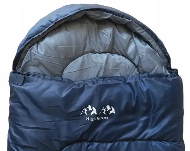 ФОТО КАРТИНКИ ЗОБРАЖЕННЯ Спальний мішок HighTatras синій SH11S navy РОЗДРІБ ОПТ ГУРТ ГУРТОМ ОПТОМ! З ЄВРОПИ! ЯКІСТЬ! Купити Львів Характеристики Ціна Оплата Доставка "БОГОДАР" ІНТЕРНЕТ-МАГАЗИН Огляд Рейтинг Порівняння Як вибрати Якісний