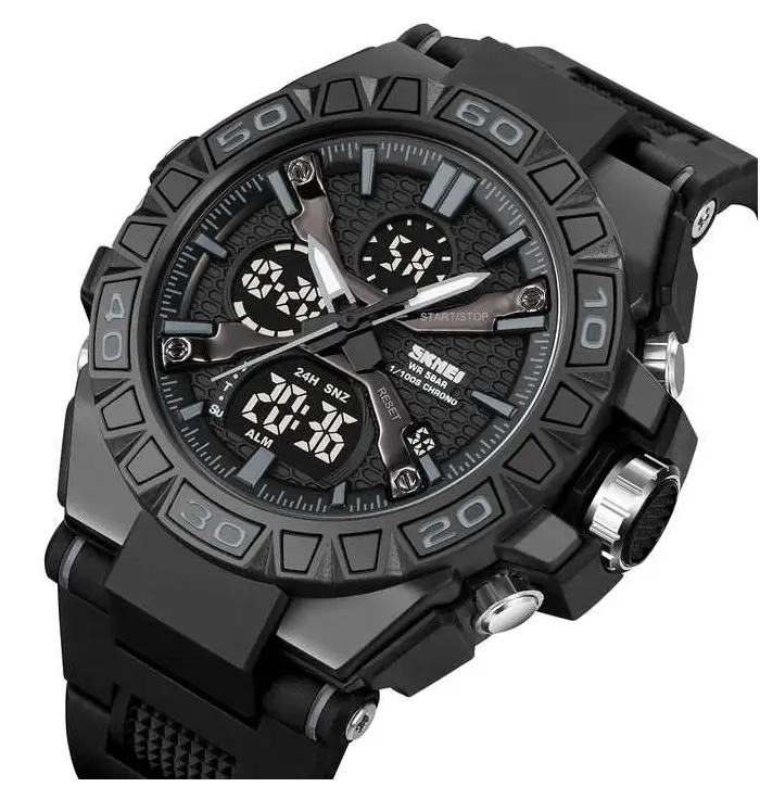 ФОТО КАРТИНКИ ЗОБРАЖЕННЯ Годинник наручний SKMEI 2220BK SKMEI, BLACK, 11437 РОЗДРІБ ОПТ ГУРТ ГУРТОМ ОПТОМ! З ЄВРОПИ! ЯКІСТЬ! Купити Львів Характеристики Ціна Оплата Доставка "БОГОДАР" ІНТЕРНЕТ-МАГАЗИН Огляд Рейтинг Порівняння Як вибрати Якісний