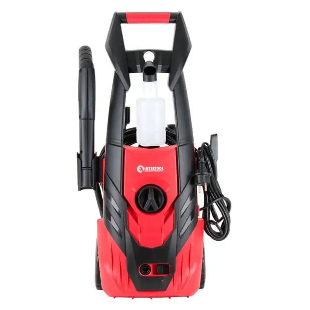 ФОТО КАРТИНКИ ЗОБРАЖЕННЯ Потужна мийка високого тиску (керхер) для авто INTERTOOL DT-1503 : 110 бар, 330 л/год мінімийка РОЗДРІБ ОПТ ГУРТ ГУРТОМ ОПТОМ! З ЄВРОПИ! ЯКІСТЬ! Купити Львів Характеристики Ціна Оплата Доставка "БОГОДАР" ІНТЕРНЕТ-МАГАЗИН Огляд Рейтинг Порівняння Як вибрати Якісний