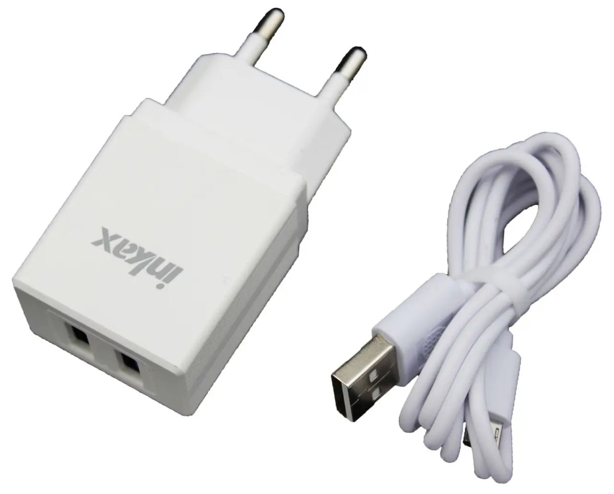 ФОТО КАРТИНКИ ЗОБРАЖЕННЯ ЗЗП Мережевий Зарядний пристрій Inkax CD-82 MicroUSB РОЗДРІБ ОПТ ГУРТ ГУРТОМ ОПТОМ! З ЄВРОПИ! ЯКІСТЬ! Купити Львів Характеристики Ціна Оплата Доставка "БОГОДАР" ІНТЕРНЕТ-МАГАЗИН Огляд Рейтинг Порівняння Як вибрати Якісний