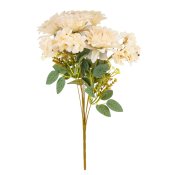 ФОТО КАРТИНКИ ЗОБРАЖЕННЯ Букет “Квітковий ансамбль” (6 жоржин і 3 гортензії), кремовий, 45 см BOHODAR 9213-002 РОЗДРІБ ОПТ ГУРТ ГУРТОМ ОПТОМ! З ЄВРОПИ! ЯКІСТЬ! Купити Львів Характеристики Ціна Оплата Доставка "БОГОДАР" ІНТЕРНЕТ-МАГАЗИН Огляд Рейтинг Порівняння Як вибрати Якісний