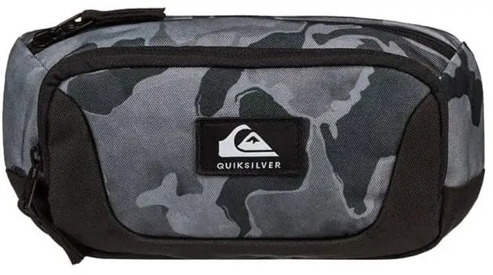 ФОТО КАРТИНКИ ЗОБРАЖЕННЯ Поясна сумка, бананка Quiksilver Jungler || Waist Pack камуфляж EQYBA03125-XCKK РОЗДРІБ ОПТ ГУРТ ГУРТОМ ОПТОМ! З ЄВРОПИ! ЯКІСТЬ! Купити Львів Характеристики Ціна Оплата Доставка "БОГОДАР" ІНТЕРНЕТ-МАГАЗИН Огляд Рейтинг Порівняння Як вибрати Якісний