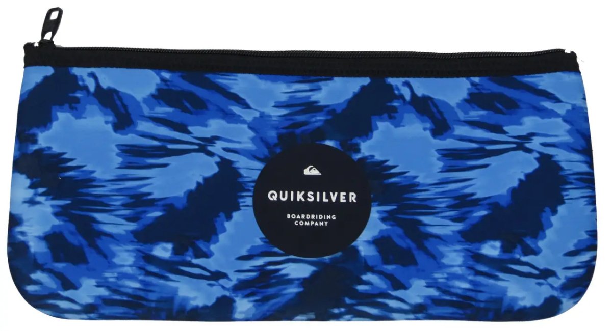 ФОТО КАРТИНКИ ЗОБРАЖЕННЯ Великий еластичний шкільний пенал QUIKSILVER синій EQYAA03592 РОЗДРІБ ОПТ ГУРТ ГУРТОМ ОПТОМ! З ЄВРОПИ! ЯКІСТЬ! Купити Львів Характеристики Ціна Оплата Доставка "БОГОДАР" ІНТЕРНЕТ-МАГАЗИН Огляд Рейтинг Порівняння Як вибрати Якісний