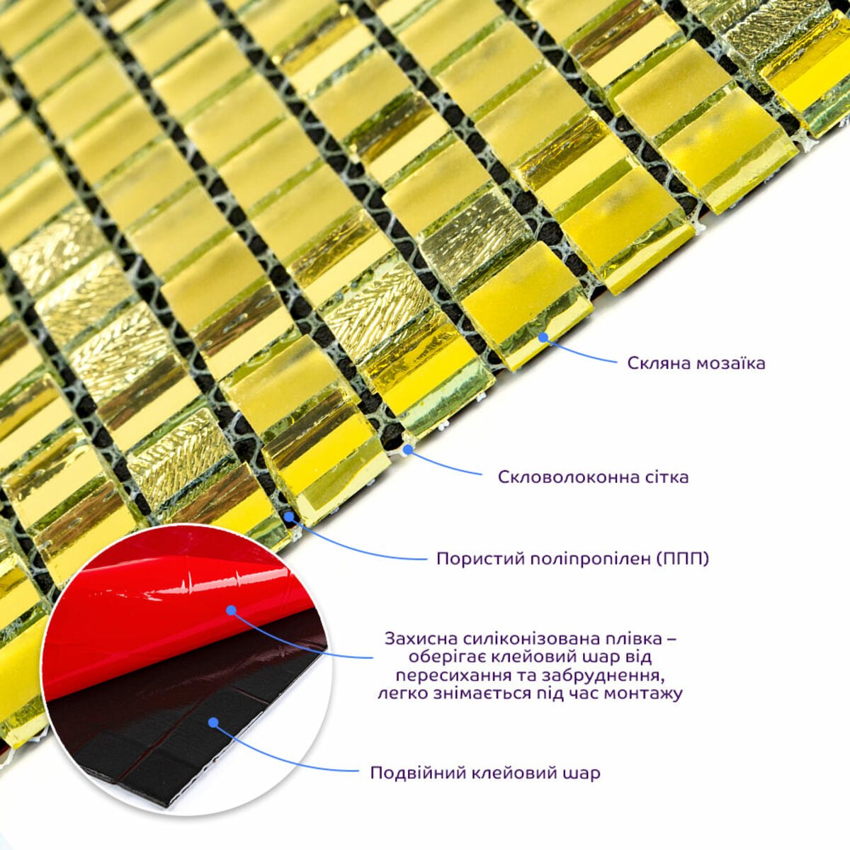ФОТО КАРТИНКИ ЗОБРАЖЕННЯ Мозаїка дзеркальна 298х298х4,5мм Золото SW-00002372 РОЗДРІБ ОПТ ГУРТ ГУРТОМ ОПТОМ! З ЄВРОПИ! ЯКІСТЬ! Купити Львів Характеристики Ціна Оплата Доставка "БОГОДАР" ІНТЕРНЕТ-МАГАЗИН Огляд Рейтинг Порівняння Як вибрати Якісний