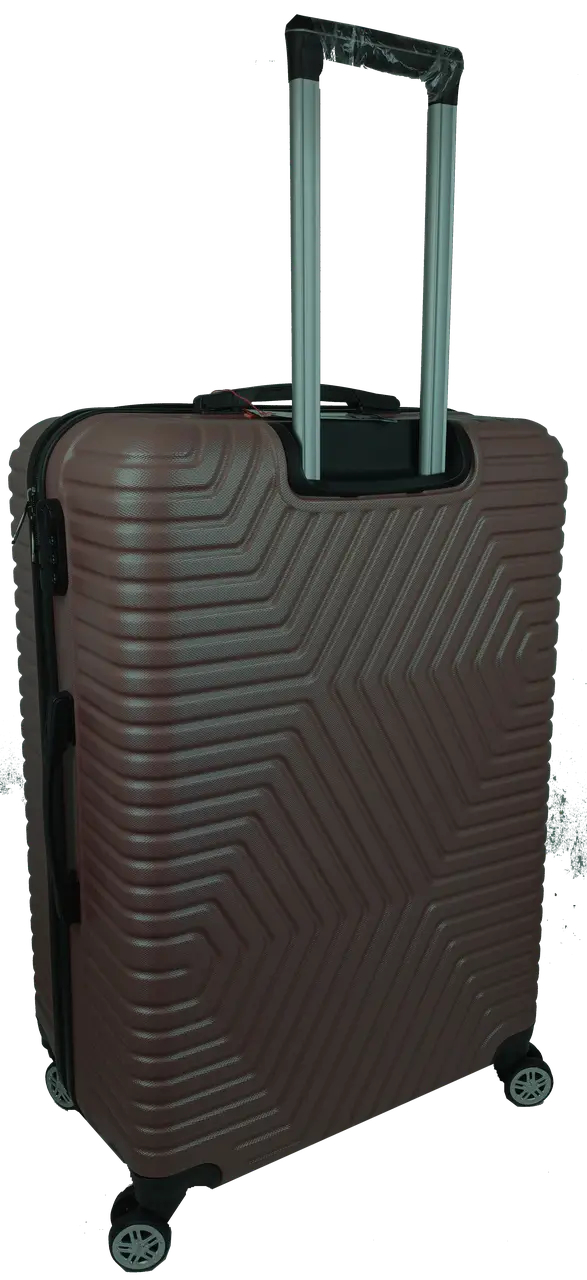 ФОТО КАРТИНКИ ЗОБРАЖЕННЯ Велика пластикова валіза на колесах 115L GD POLO коричнева 60k001 large brown РОЗДРІБ ОПТ ГУРТ ГУРТОМ ОПТОМ! З ЄВРОПИ! ЯКІСТЬ! Купити Львів Характеристики Ціна Оплата Доставка "БОГОДАР" ІНТЕРНЕТ-МАГАЗИН Огляд Рейтинг Порівняння Як вибрати Якісний