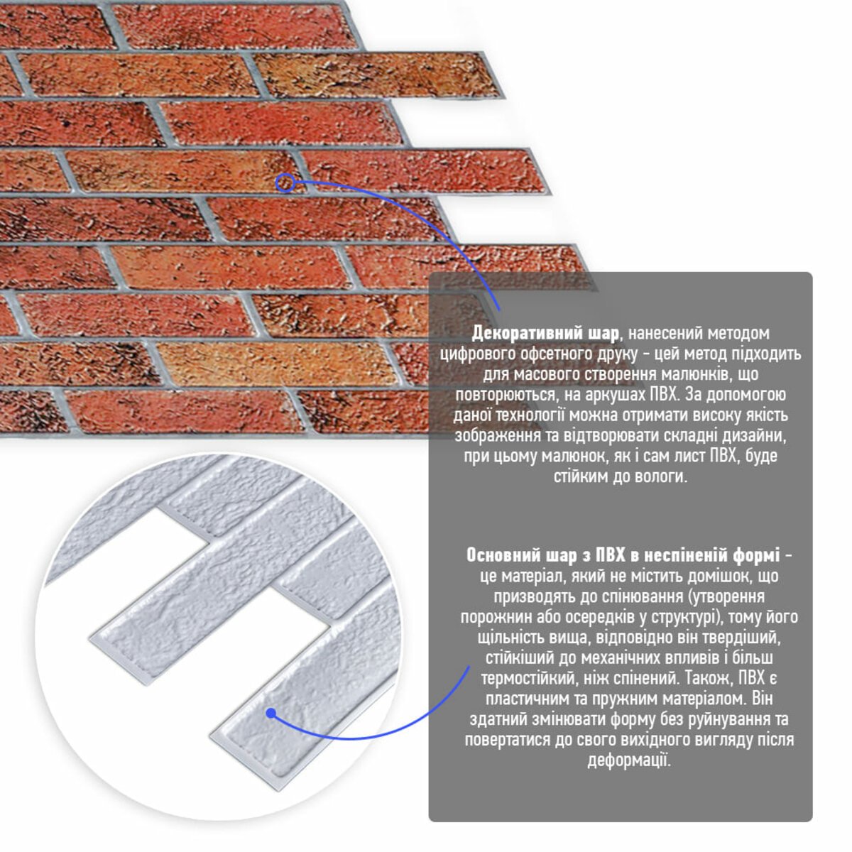 ФОТО КАРТИНКИ ЗОБРАЖЕННЯ Декоративна ПВХ панель 960х480х4мм SW-00001558 РОЗДРІБ ОПТ ГУРТ ГУРТОМ ОПТОМ! З ЄВРОПИ! ЯКІСТЬ! Купити Львів Характеристики Ціна Оплата Доставка "БОГОДАР" ІНТЕРНЕТ-МАГАЗИН Огляд Рейтинг Порівняння Як вибрати Якісний