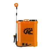 ФОТО КАРТИНКИ ЗОБРАЖЕННЯ Акумуляторний обприскувач TEX.AC TA-SG12PB 12 л, 12 В, 8 А·год, 2,6 л/хв, 3,5 Бар, ранцевий РОЗДРІБ ОПТ ГУРТ ГУРТОМ ОПТОМ! З ЄВРОПИ! ЯКІСТЬ! Купити Львів Характеристики Ціна Оплата Доставка "БОГОДАР" ІНТЕРНЕТ-МАГАЗИН Огляд Рейтинг Порівняння Як вибрати Якісний