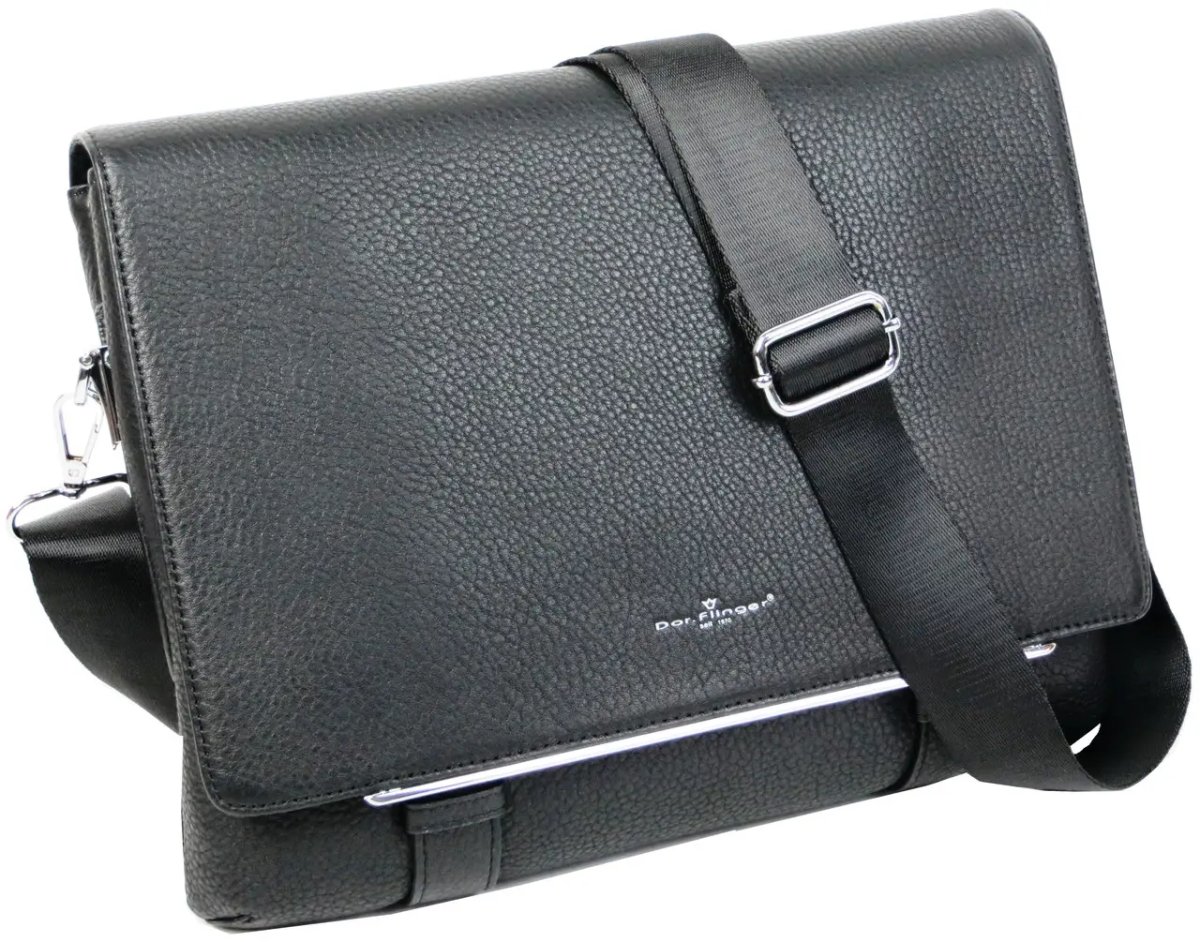 ФОТО КАРТИНКИ ЗОБРАЖЕННЯ Чоловіча шкіряна сумка, листоношка DOR. FLINGER чорна 3181HJ001 РОЗДРІБ ОПТ ГУРТ ГУРТОМ ОПТОМ! З ЄВРОПИ! ЯКІСТЬ! Купити Львів Характеристики Ціна Оплата Доставка "БОГОДАР" ІНТЕРНЕТ-МАГАЗИН Огляд Рейтинг Порівняння Як вибрати Якісний