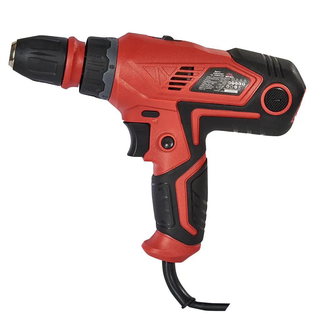 ФОТО КАРТИНКИ ЗОБРАЖЕННЯ Потужний дриль-шурупокрут електричний VITALS Us 1035YL QC : 320 Вт,  15 Нм, патрона 10 мм РОЗДРІБ ОПТ ГУРТ ГУРТОМ ОПТОМ! З ЄВРОПИ! ЯКІСТЬ! Купити Львів Характеристики Ціна Оплата Доставка "БОГОДАР" ІНТЕРНЕТ-МАГАЗИН Огляд Рейтинг Порівняння Як вибрати Якісний