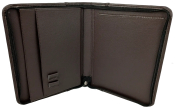 ФОТО КАРТИНКИ ЗОБРАЖЕННЯ Чоловіча ділова папка для документів з екошкіри EXCLUSIVE темно-коричнева 710500 New brown РОЗДРІБ ОПТ ГУРТ ГУРТОМ ОПТОМ! З ЄВРОПИ! ЯКІСТЬ! Купити Львів Характеристики Ціна Оплата Доставка "БОГОДАР" ІНТЕРНЕТ-МАГАЗИН Огляд Рейтинг Порівняння Як вибрати Якісний