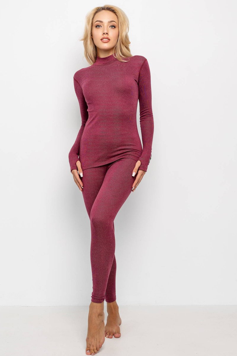 ФОТО КАРТИНКИ ЗОБРАЖЕННЯ Термолосини жіночі TOTALFIT TWS5-W37 L Марсала РОЗДРІБ ОПТ ГУРТ ГУРТОМ ОПТОМ! З ЄВРОПИ! ЯКІСТЬ! Купити Львів Характеристики Ціна Оплата Доставка "БОГОДАР" ІНТЕРНЕТ-МАГАЗИН Огляд Рейтинг Порівняння Як вибрати Якісний