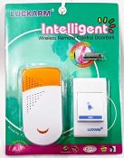 ФОТО КАРТИНКИ ЗОБРАЖЕННЯ Бездротовий дзвінок INTELLIGENT 8603 / 0091/ (32 мелодій гром. звуку) від розетки РОЗДРІБ ОПТ ГУРТ ГУРТОМ ОПТОМ! З ЄВРОПИ! ЯКІСТЬ! Купити Львів Характеристики Ціна Оплата Доставка "БОГОДАР" ІНТЕРНЕТ-МАГАЗИН Огляд Рейтинг Порівняння Як вибрати Якісний