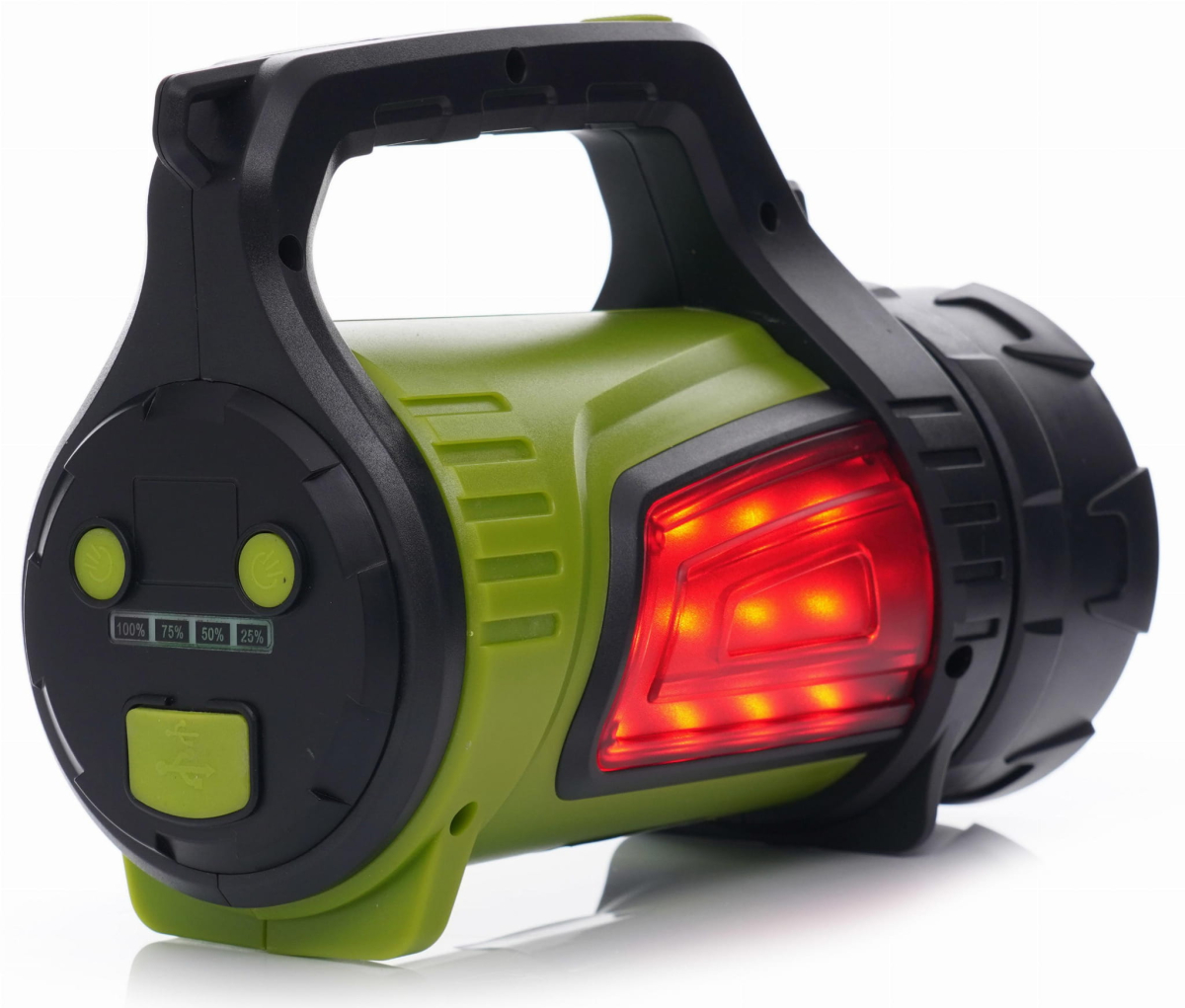 ФОТО КАРТИНКИ ЗОБРАЖЕННЯ Latarka akumulatorowa z bocznymi światłami KD1243 РОЗДРІБ ОПТ ГУРТ ГУРТОМ ОПТОМ! З ЄВРОПИ! ЯКІСТЬ! Купити Львів Характеристики Ціна Оплата Доставка "БОГОДАР" ІНТЕРНЕТ-МАГАЗИН Огляд Рейтинг Порівняння Як вибрати Якісний