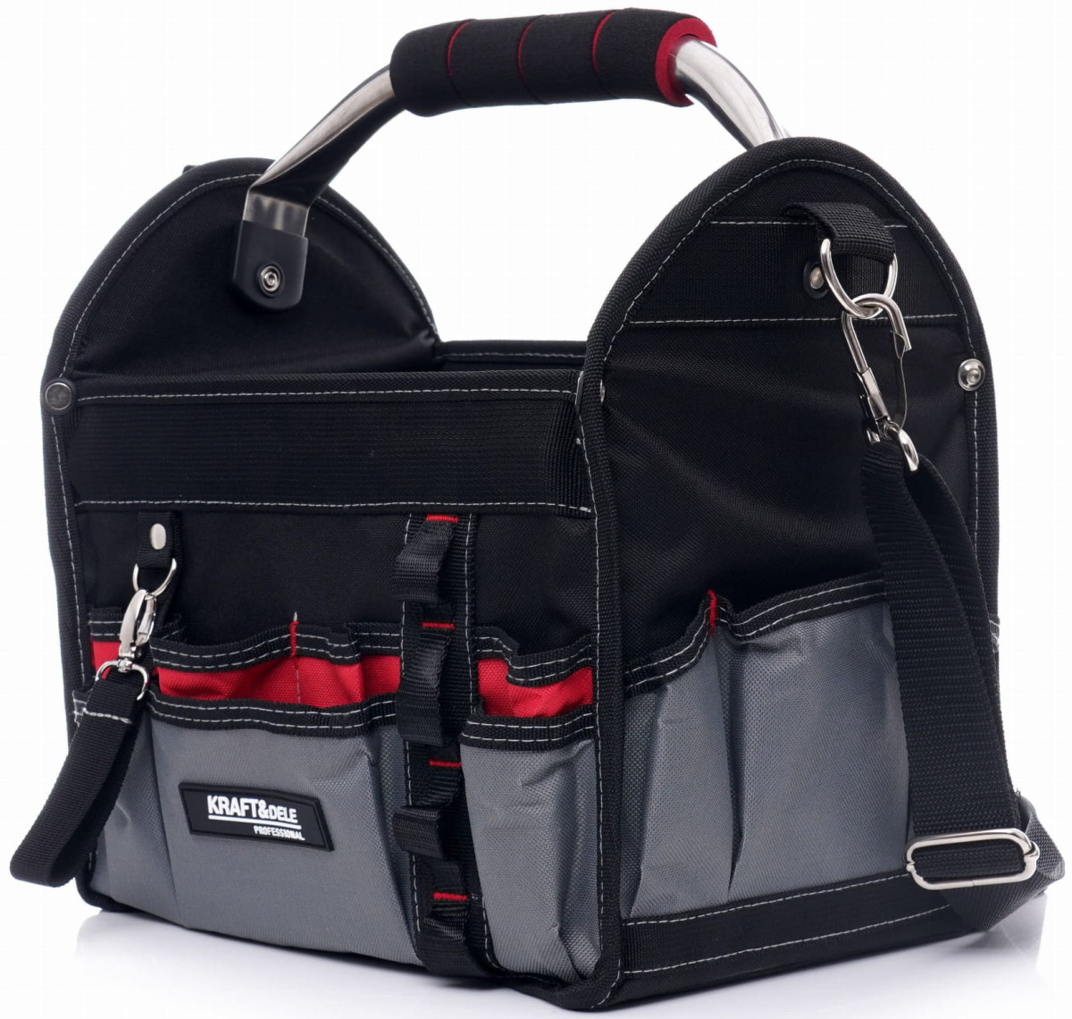 ФОТО КАРТИНКИ ЗОБРАЖЕННЯ OTWARTA TORBA NARZĘDZIOWA 12" KD2036 РОЗДРІБ ОПТ ГУРТ ГУРТОМ ОПТОМ! З ЄВРОПИ! ЯКІСТЬ! Купити Львів Характеристики Ціна Оплата Доставка "БОГОДАР" ІНТЕРНЕТ-МАГАЗИН Огляд Рейтинг Порівняння Як вибрати Якісний