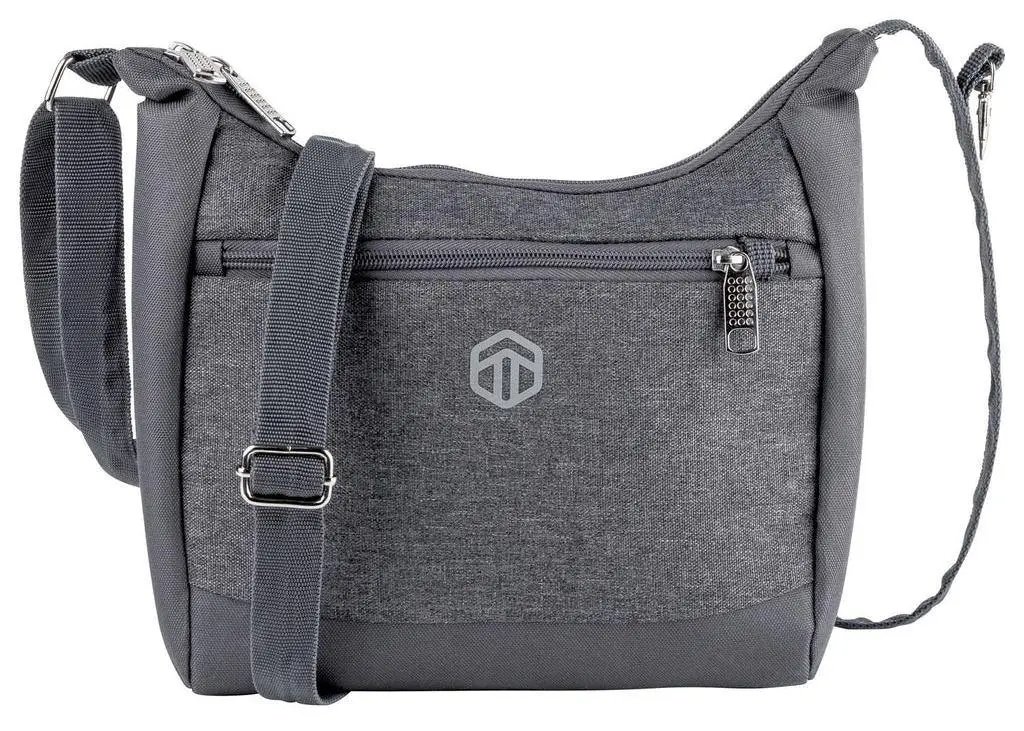 ФОТО КАРТИНКИ ЗОБРАЖЕННЯ Жіноча сумка через плече Антизлодій з Rfid Topmove сіра IAN352256-1 РОЗДРІБ ОПТ ГУРТ ГУРТОМ ОПТОМ! З ЄВРОПИ! ЯКІСТЬ! Купити Львів Характеристики Ціна Оплата Доставка "БОГОДАР" ІНТЕРНЕТ-МАГАЗИН Огляд Рейтинг Порівняння Як вибрати Якісний