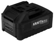 ФОТО КАРТИНКИ ЗОБРАЖЕННЯ BATERIA DO KOSIARKI AKUMULATOROWEJ 20V 6Ah KD5413 РОЗДРІБ ОПТ ГУРТ ГУРТОМ ОПТОМ! З ЄВРОПИ! ЯКІСТЬ! Купити Львів Характеристики Ціна Оплата Доставка "БОГОДАР" ІНТЕРНЕТ-МАГАЗИН Огляд Рейтинг Порівняння Як вибрати Якісний