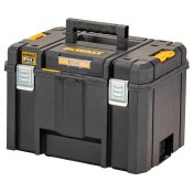 ФОТО КАРТИНКИ ЗОБРАЖЕННЯ Професійний ящик TSTAK 2.0 DEWALT DWST83346-1 РОЗДРІБ ОПТ ГУРТ ГУРТОМ ОПТОМ! З ЄВРОПИ! ЯКІСТЬ! Купити Львів Характеристики Ціна Оплата Доставка "БОГОДАР" ІНТЕРНЕТ-МАГАЗИН Огляд Рейтинг Порівняння Як вибрати Якісний