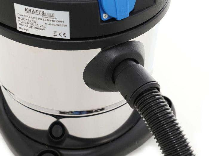 ФОТО КАРТИНКИ ЗОБРАЖЕННЯ Odkurzacz przemysłowy 20L 1200W KD483 РОЗДРІБ ОПТ ГУРТ ГУРТОМ ОПТОМ! З ЄВРОПИ! ЯКІСТЬ! Купити Львів Характеристики Ціна Оплата Доставка "БОГОДАР" ІНТЕРНЕТ-МАГАЗИН Огляд Рейтинг Порівняння Як вибрати Якісний