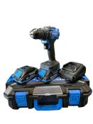 ФОТО КАРТИНКИ ЗОБРАЖЕННЯ Шуруповерт акумуляторний ZEGOR CDAX-21BL (акуми 2Ah 2шт і зарядка) РОЗДРІБ ОПТ ГУРТ ГУРТОМ ОПТОМ! З ЄВРОПИ! ЯКІСТЬ! Купити Львів Характеристики Ціна Оплата Доставка "БОГОДАР" ІНТЕРНЕТ-МАГАЗИН Огляд Рейтинг Порівняння Як вибрати Якісний