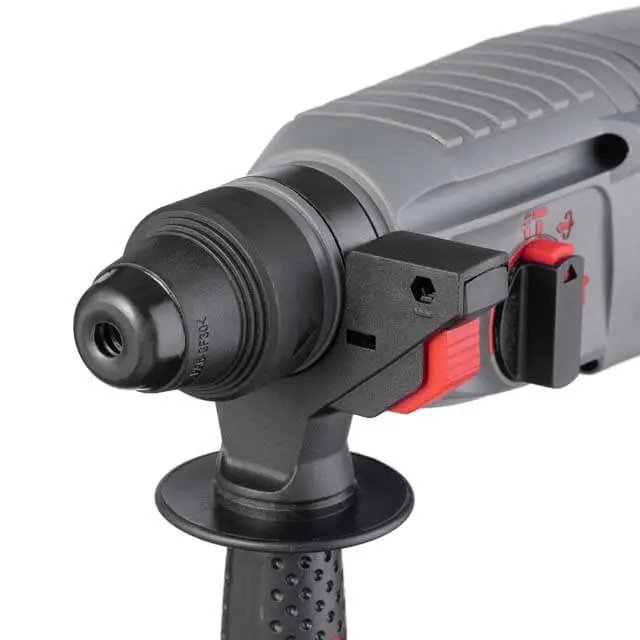 ФОТО КАРТИНКИ ЗОБРАЖЕННЯ Потужний ударний електричний прямий перфоратор INTERTOOL DT-0180 : 850 Вт, 3.2 Дж, SDS-plus РОЗДРІБ ОПТ ГУРТ ГУРТОМ ОПТОМ! З ЄВРОПИ! ЯКІСТЬ! Купити Львів Характеристики Ціна Оплата Доставка "БОГОДАР" ІНТЕРНЕТ-МАГАЗИН Огляд Рейтинг Порівняння Як вибрати Якісний