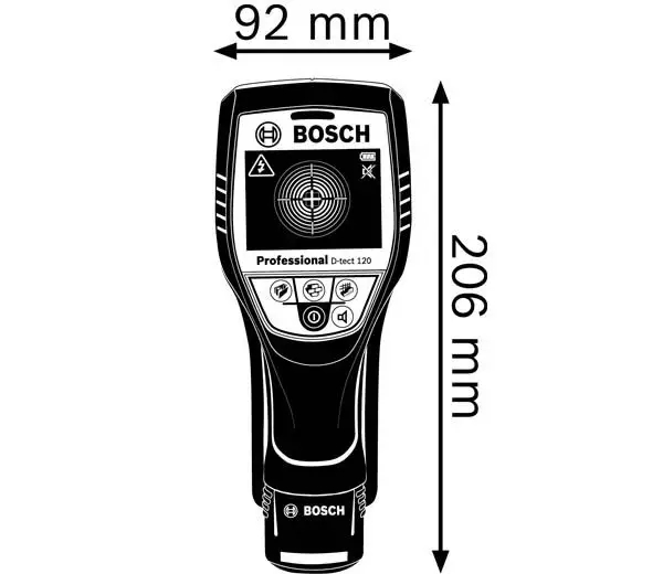 ФОТО КАРТИНКИ ЗОБРАЖЕННЯ Універсальний детектор BOSCH PROFESSIONAL D-tect 120 в L-Boxx 136 з 1 акб GBA 12V 2.0Ah і з/п GAL 12V-40 РОЗДРІБ ОПТ ГУРТ ГУРТОМ ОПТОМ! З ЄВРОПИ! ЯКІСТЬ! Купити Львів Характеристики Ціна Оплата Доставка "БОГОДАР" ІНТЕРНЕТ-МАГАЗИН Огляд Рейтинг Порівняння Як вибрати Якісний