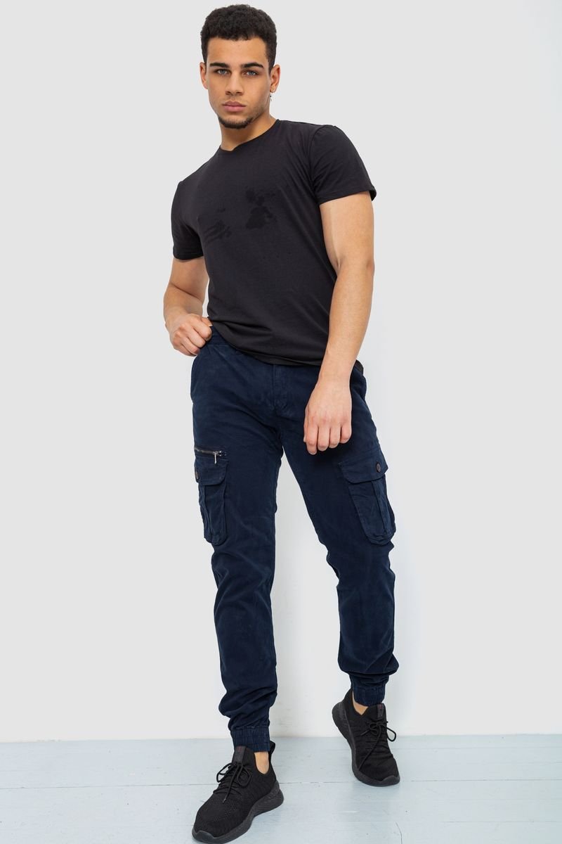 ФОТО КАРТИНКИ ЗОБРАЖЕННЯ Штани карго чоловічі AGER 244R2073 33 Темно-синій РОЗДРІБ ОПТ ГУРТ ГУРТОМ ОПТОМ! З ЄВРОПИ! ЯКІСТЬ! Купити Львів Характеристики Ціна Оплата Доставка "БОГОДАР" ІНТЕРНЕТ-МАГАЗИН Огляд Рейтинг Порівняння Як вибрати Якісний