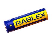 ФОТО КАРТИНКИ ЗОБРАЖЕННЯ Акумулятор 1 штука RABLEX 18650 2200 mAh Li-Ion 3.7V без захисту Літій-Іонний ORIGINAL РОЗДРІБ ОПТ ГУРТ ГУРТОМ ОПТОМ! З ЄВРОПИ! ЯКІСТЬ! Купити Львів Характеристики Ціна Оплата Доставка "БОГОДАР" ІНТЕРНЕТ-МАГАЗИН Огляд Рейтинг Порівняння Як вибрати Якісний