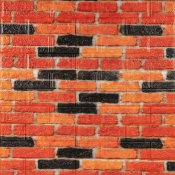 ФОТО КАРТИНКИ ЗОБРАЖЕННЯ Самоклеюча декоративна 3D панель 700х770х5мм Бежево-коричнева Катеринославська матова цегла (047M) SW-00000636 РОЗДРІБ ОПТ ГУРТ ГУРТОМ ОПТОМ! З ЄВРОПИ! ЯКІСТЬ! Купити Львів Характеристики Ціна Оплата Доставка "БОГОДАР" ІНТЕРНЕТ-МАГАЗИН Огляд Рейтинг Порівняння Як вибрати Якісний