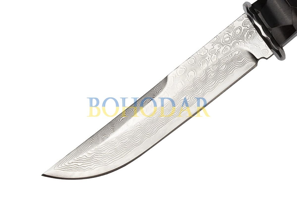 ФОТО КАРТИНКИ ЗОБРАЖЕННЯ Ніж дамаський BSH N-958 23.7 см нескладний TRAILING POINT FULL TANG з Дамаської сталі Дамаск Польща! РОЗДРІБ ОПТ ГУРТ ГУРТОМ ОПТОМ! З ЄВРОПИ! ЯКІСТЬ! Купити Львів Характеристики Ціна Оплата Доставка "БОГОДАР" ІНТЕРНЕТ-МАГАЗИН Огляд Рейтинг Порівняння Як вибрати Якісний