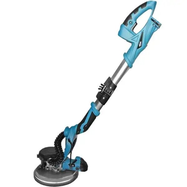 ФОТО КАРТИНКИ ЗОБРАЖЕННЯ Шліфувальна машина для стін і стелі 1100Вт, 225мм, жираф, з LED підсвіткою FORTE DS-225-VCLВ РОЗДРІБ ОПТ ГУРТ ГУРТОМ ОПТОМ! З ЄВРОПИ! ЯКІСТЬ! Купити Львів Характеристики Ціна Оплата Доставка "БОГОДАР" ІНТЕРНЕТ-МАГАЗИН Огляд Рейтинг Порівняння Як вибрати Якісний