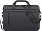 ФОТО КАРТИНКИ ЗОБРАЖЕННЯ Сумка для ноутбуків 15" CONFIDENT чорна SANT02-9011A РОЗДРІБ ОПТ ГУРТ ГУРТОМ ОПТОМ! З ЄВРОПИ! ЯКІСТЬ! Купити Львів Характеристики Ціна Оплата Доставка "БОГОДАР" ІНТЕРНЕТ-МАГАЗИН Огляд Рейтинг Порівняння Як вибрати Якісний