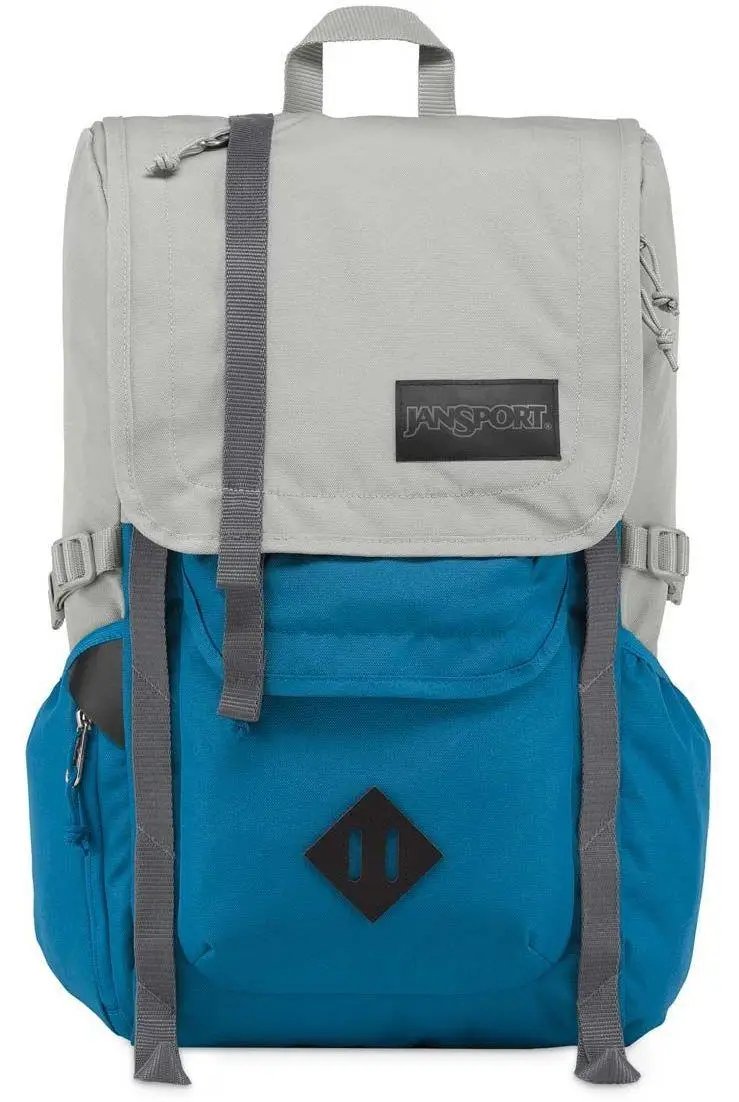 ФОТО КАРТИНКИ ЗОБРАЖЕННЯ Міський рюкзак 28L Jansport Hatchet сірий із блакитним js0a47j466j РОЗДРІБ ОПТ ГУРТ ГУРТОМ ОПТОМ! З ЄВРОПИ! ЯКІСТЬ! Купити Львів Характеристики Ціна Оплата Доставка "БОГОДАР" ІНТЕРНЕТ-МАГАЗИН Огляд Рейтинг Порівняння Як вибрати Якісний