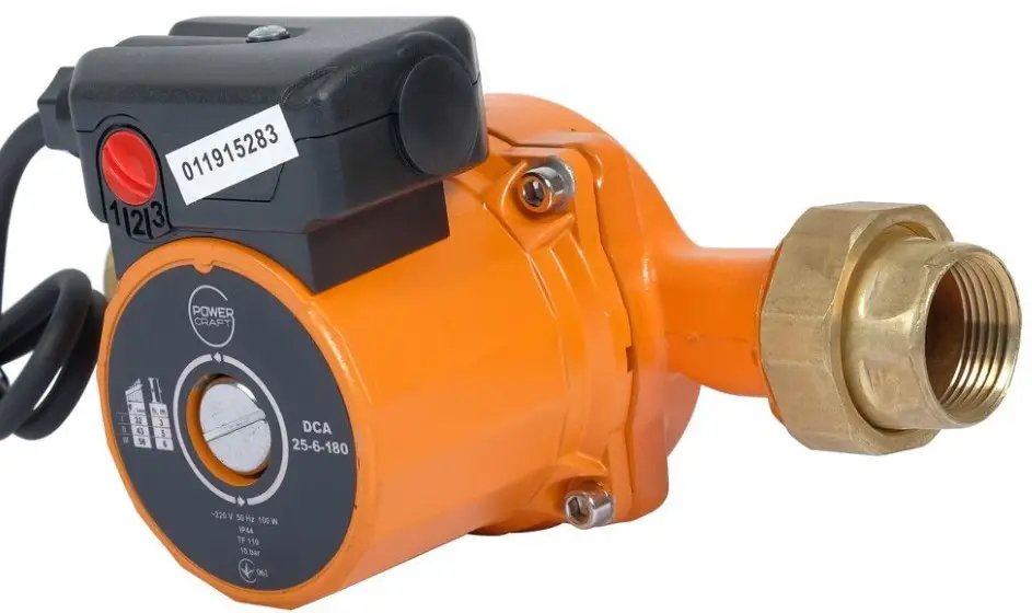 ФОТО КАРТИНКИ ЗОБРАЖЕННЯ Потужний насос циркуляційний POWERCRAFT DCA 25-6-180 (81231N) : 0.1 кВт, висота подачі 6 м,56 л/хв, тиск 9.8 барів РОЗДРІБ ОПТ ГУРТ ГУРТОМ ОПТОМ! З ЄВРОПИ! ЯКІСТЬ! Купити Львів Характеристики Ціна Оплата Доставка "БОГОДАР" ІНТЕРНЕТ-МАГАЗИН Огляд Рейтинг Порівняння Як вибрати Якісний