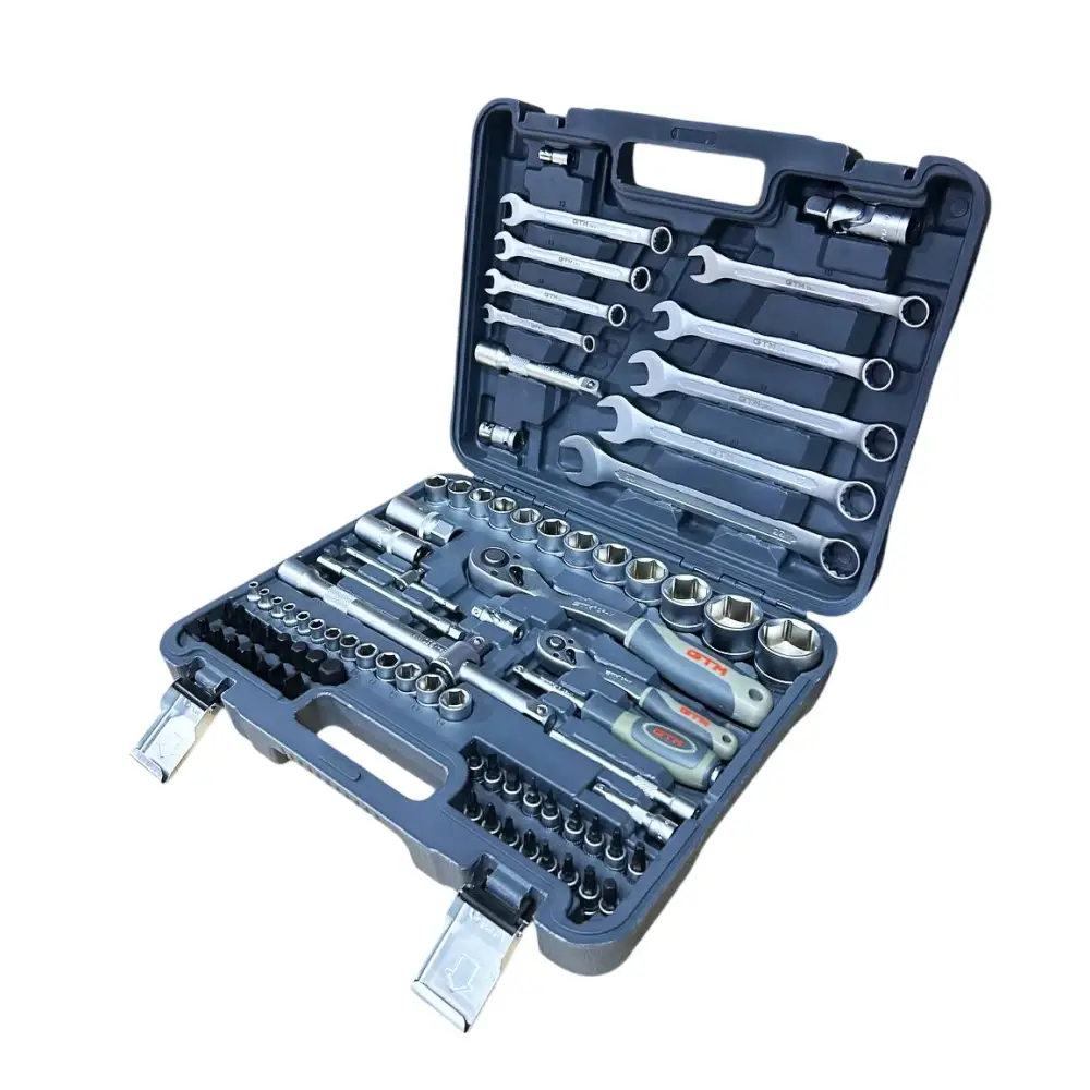 ФОТО КАРТИНКИ ЗОБРАЖЕННЯ Професійний набір інструментів 82 од GTM GTS-082 1/4-1/2" (GTS-082) РОЗДРІБ ОПТ ГУРТ ГУРТОМ ОПТОМ! З ЄВРОПИ! ЯКІСТЬ! Купити Львів Характеристики Ціна Оплата Доставка "БОГОДАР" ІНТЕРНЕТ-МАГАЗИН Огляд Рейтинг Порівняння Як вибрати Якісний