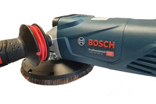 ФОТО КАРТИНКИ ЗОБРАЖЕННЯ Професійна болгарка BOSCH GWS 18-125 SL : 1.8 кВт, 125мм, з регулюванням обертів (06017A3200) РОЗДРІБ ОПТ ГУРТ ГУРТОМ ОПТОМ! З ЄВРОПИ! ЯКІСТЬ! Купити Львів Характеристики Ціна Оплата Доставка "БОГОДАР" ІНТЕРНЕТ-МАГАЗИН Огляд Рейтинг Порівняння Як вибрати Якісний