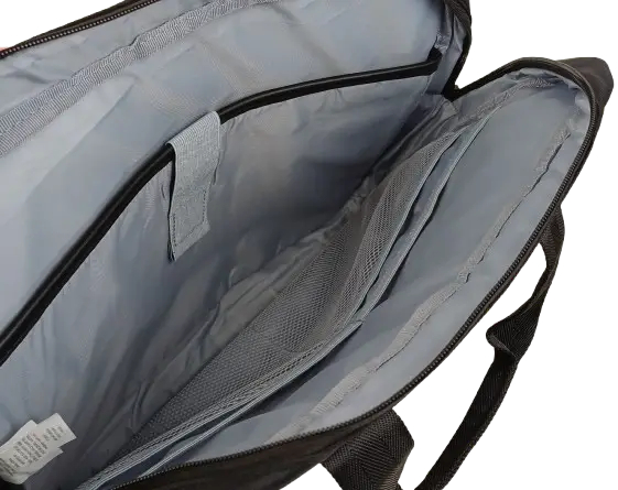 ФОТО КАРТИНКИ ЗОБРАЖЕННЯ Сумка для ноутбуків 15,6 дюймів Live in style чорна 4061461065683 РОЗДРІБ ОПТ ГУРТ ГУРТОМ ОПТОМ! З ЄВРОПИ! ЯКІСТЬ! Купити Львів Характеристики Ціна Оплата Доставка "БОГОДАР" ІНТЕРНЕТ-МАГАЗИН Огляд Рейтинг Порівняння Як вибрати Якісний