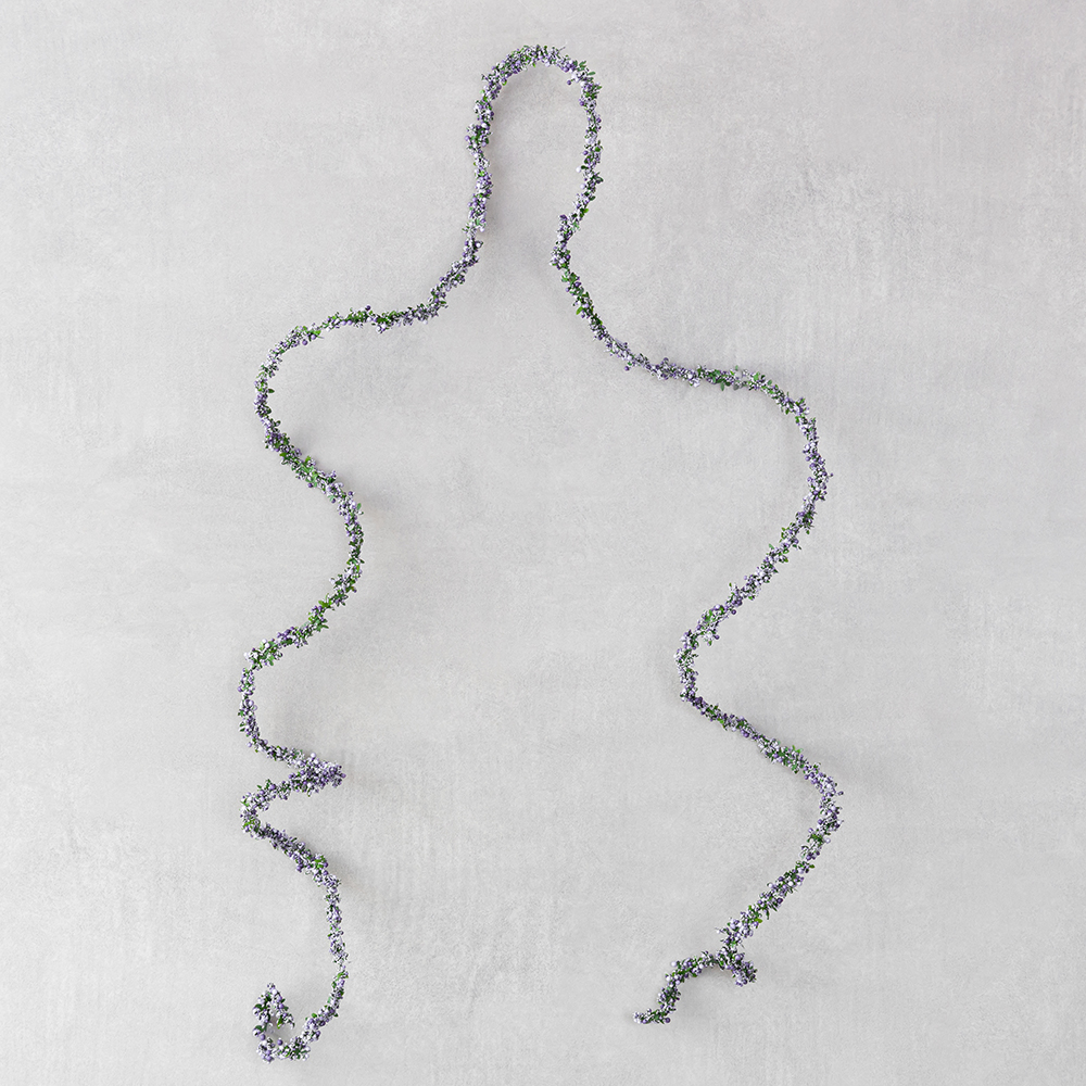 ФОТО КАРТИНКИ ЗОБРАЖЕННЯ Гірлянда зі штучної зелені "Лаванда", 3 м BOHODAR 6008-009 РОЗДРІБ ОПТ ГУРТ ГУРТОМ ОПТОМ! З ЄВРОПИ! ЯКІСТЬ! Купити Львів Характеристики Ціна Оплата Доставка "БОГОДАР" ІНТЕРНЕТ-МАГАЗИН Огляд Рейтинг Порівняння Як вибрати Якісний