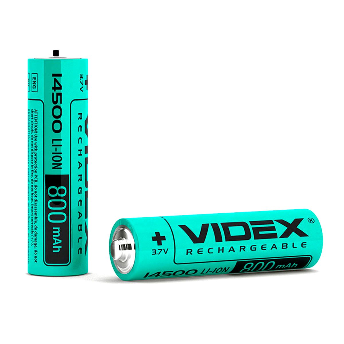 ФОТО КАРТИНКИ ЗОБРАЖЕННЯ Акумулятор 20 штук VIDEX 14500 800 mAh Li-Ion 3.7V без захисту Літій-Іонний ORIGINAL РОЗДРІБ ОПТ ГУРТ ГУРТОМ ОПТОМ! З ЄВРОПИ! ЯКІСТЬ! Купити Львів Характеристики Ціна Оплата Доставка "БОГОДАР" ІНТЕРНЕТ-МАГАЗИН Огляд Рейтинг Порівняння Як вибрати Якісний
