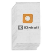 ФОТО КАРТИНКИ ЗОБРАЖЕННЯ Мішки синтетичні до пилососів EINHELL 10 л, 5 шт (2351262) РОЗДРІБ ОПТ ГУРТ ГУРТОМ ОПТОМ! З ЄВРОПИ! ЯКІСТЬ! Купити Львів Характеристики Ціна Оплата Доставка "БОГОДАР" ІНТЕРНЕТ-МАГАЗИН Огляд Рейтинг Порівняння Як вибрати Якісний