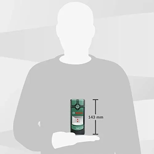 ФОТО КАРТИНКИ ЗОБРАЖЕННЯ Професійний детектор прихованої проводки BOSCH Truvo 0603681201 : 70 мм глибина пошуку, шукач проводів індикатор РОЗДРІБ ОПТ ГУРТ ГУРТОМ ОПТОМ! З ЄВРОПИ! ЯКІСТЬ! Купити Львів Характеристики Ціна Оплата Доставка "БОГОДАР" ІНТЕРНЕТ-МАГАЗИН Огляд Рейтинг Порівняння Як вибрати Якісний
